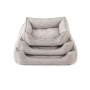 Anti-Slip Bottom Dog Beds with Multiple Size 