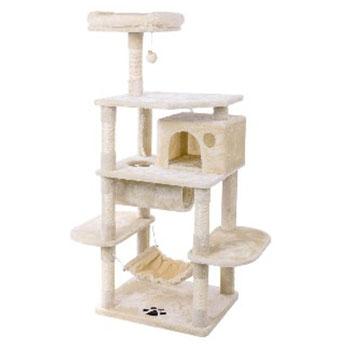  Cat Tree Cat Tower for Indoor Cats