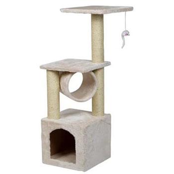 cat Tree With Hommock